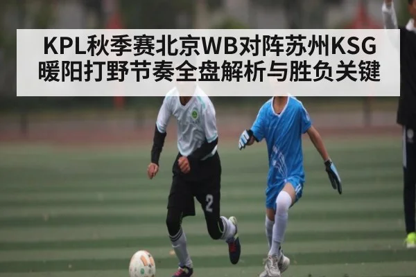 KPL秋季赛北京WB对阵苏州KSG暖阳打野节奏全盘解析与胜负关键